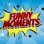 Funny viral animal moments logo