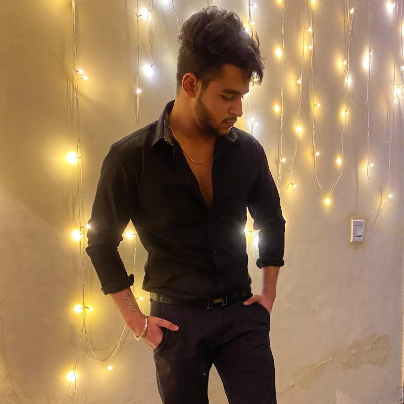 Entrepreneur Khushal
