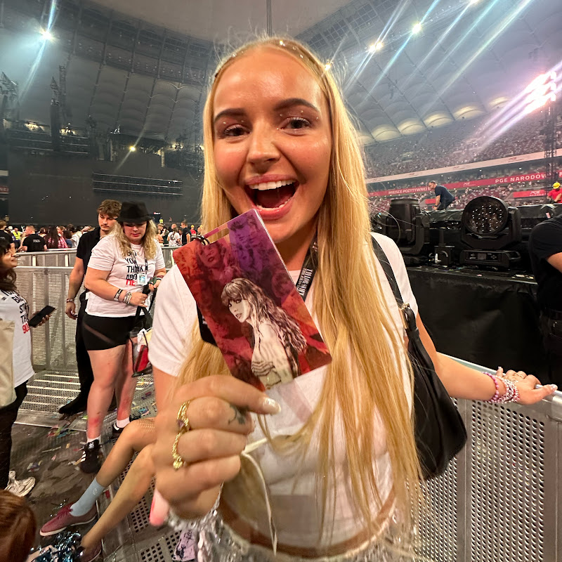 Ine Kristin Yri