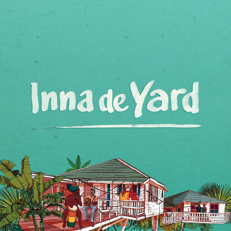 Inna de Yard icon