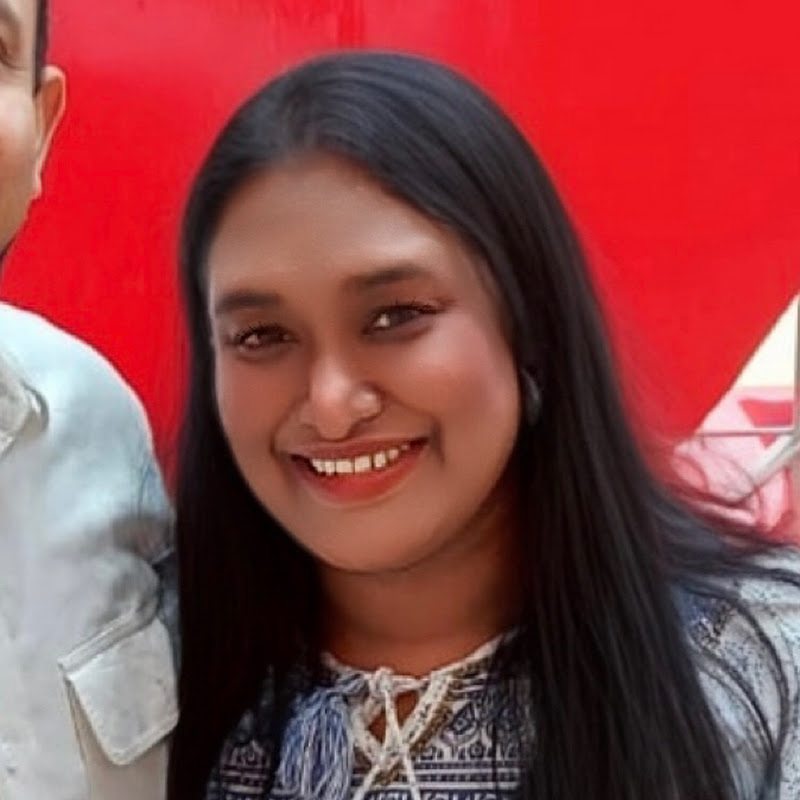 Minitha Abraham