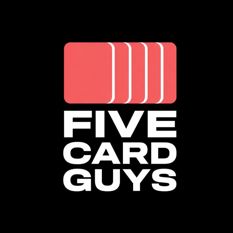 Five Card Guys