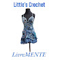 Little's Crochet logo