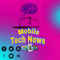 Mobile tech news logo