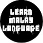 Learn Malay Language logo
