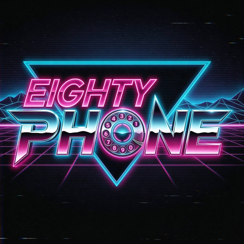 Eightyphone
