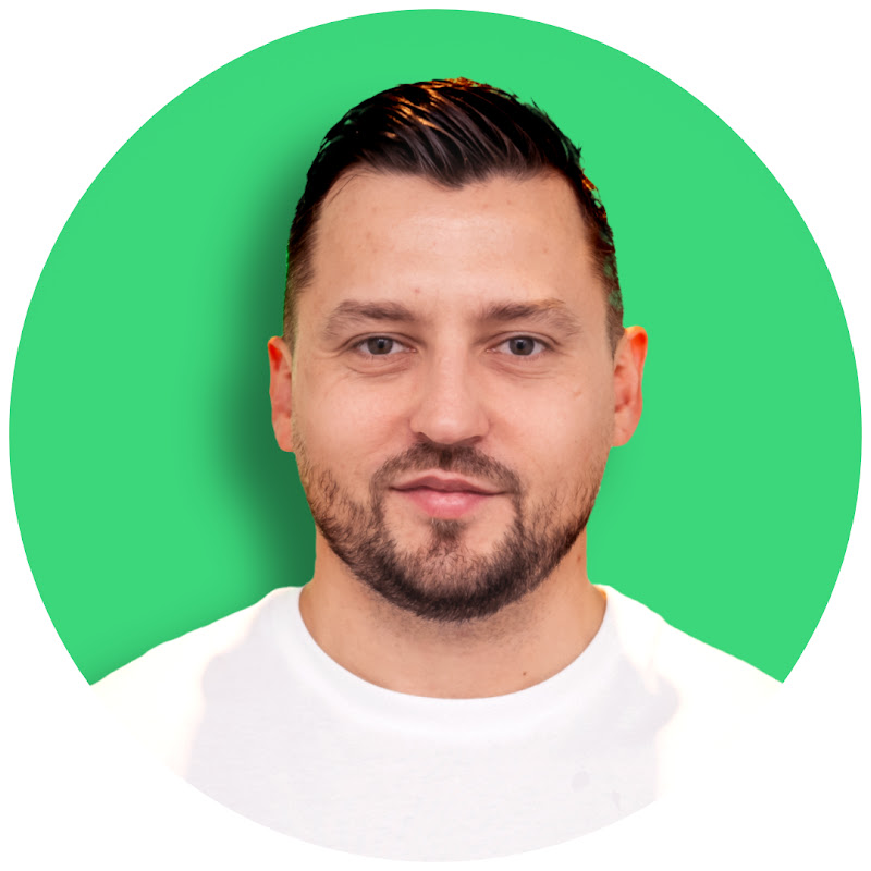 Damian Zielinski | Searchperts & Google Ads Profit