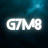 G7M8
