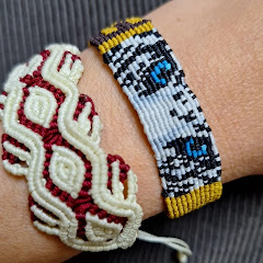 🌈玩彩色的線🌈做彩色的夢_@shintin74アイコン画像