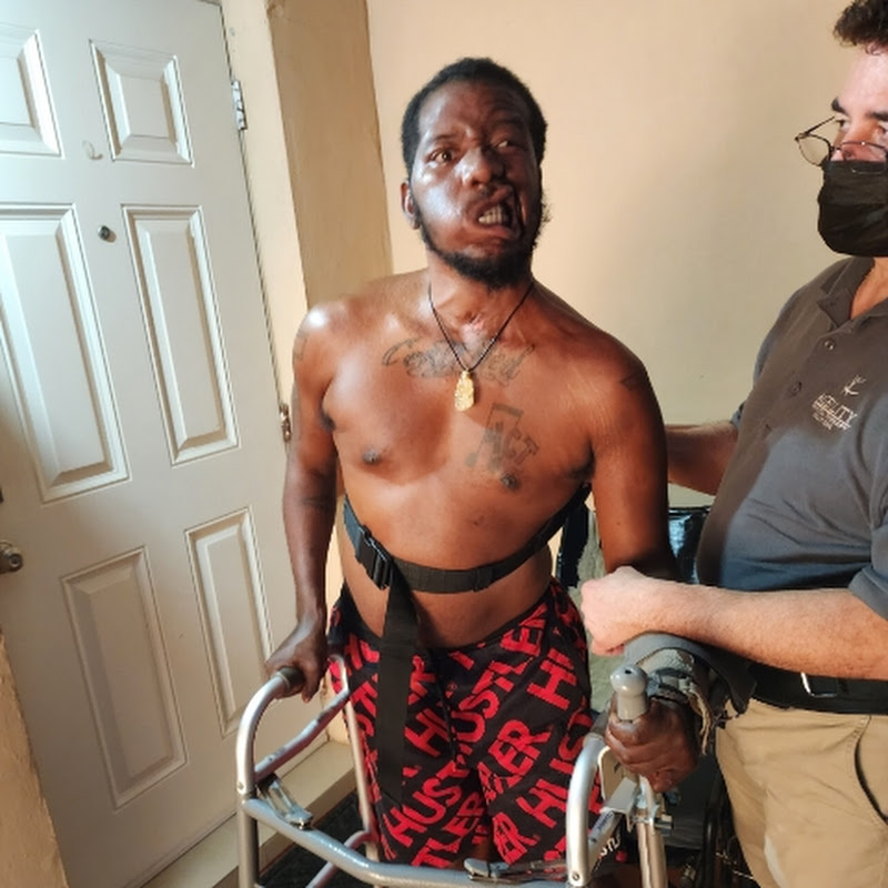 Tonio johnson: Florida Miracle