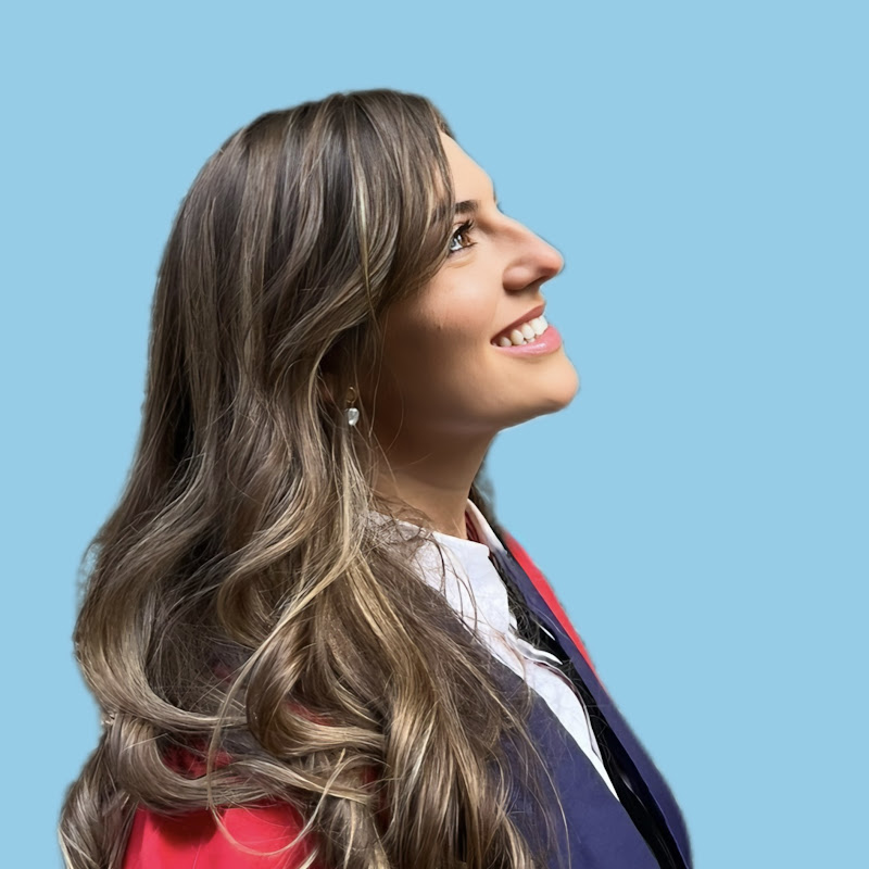 Dr Gabriella