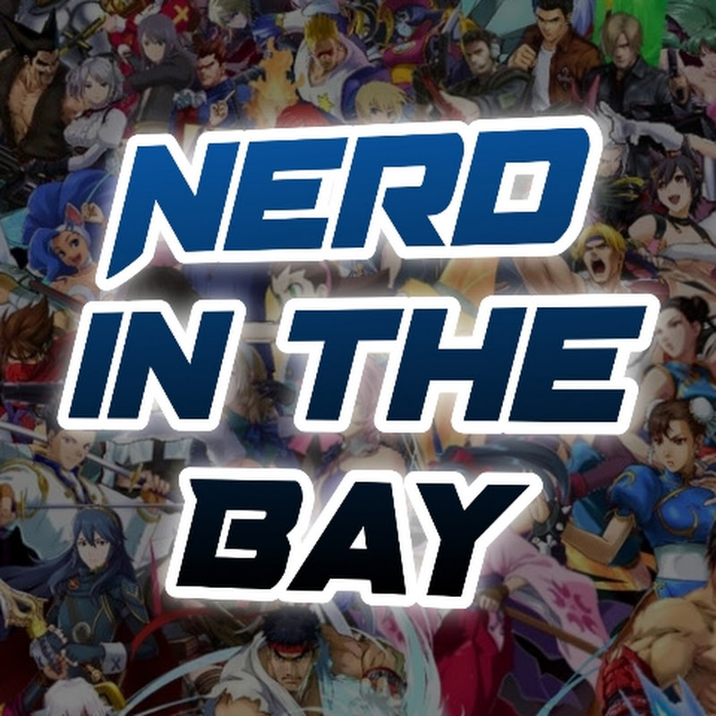 Nerd in the Bay