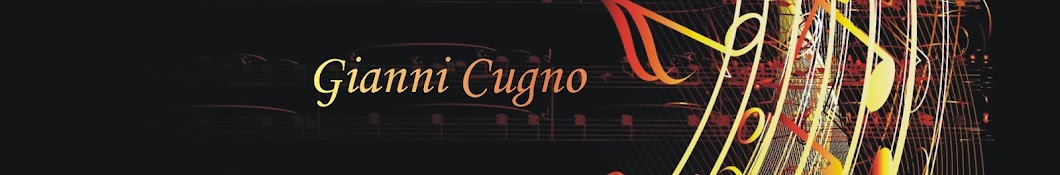 GianniCugno YouTube channel avatar
