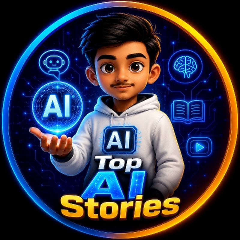 Top AI Stories