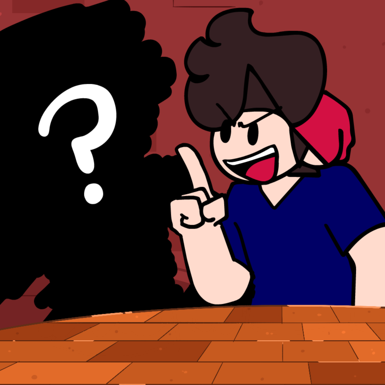 Post from BrodyAnimates