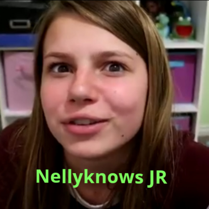 Nellyknows JR