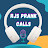 RJs Prank Calls