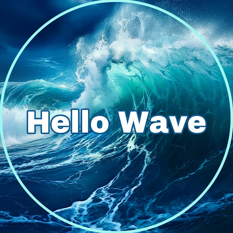Hello Wave