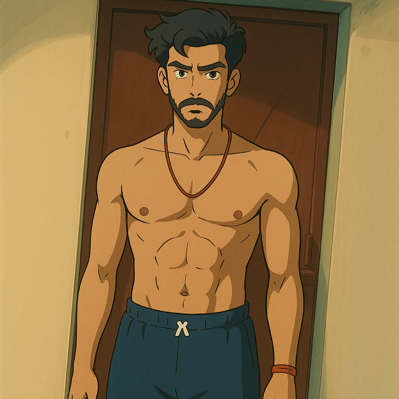 Shivam Chaudhary