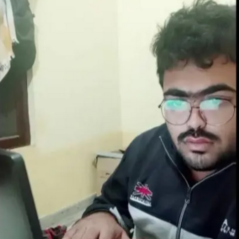 Vinayak Mishra