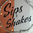 sips&shakes