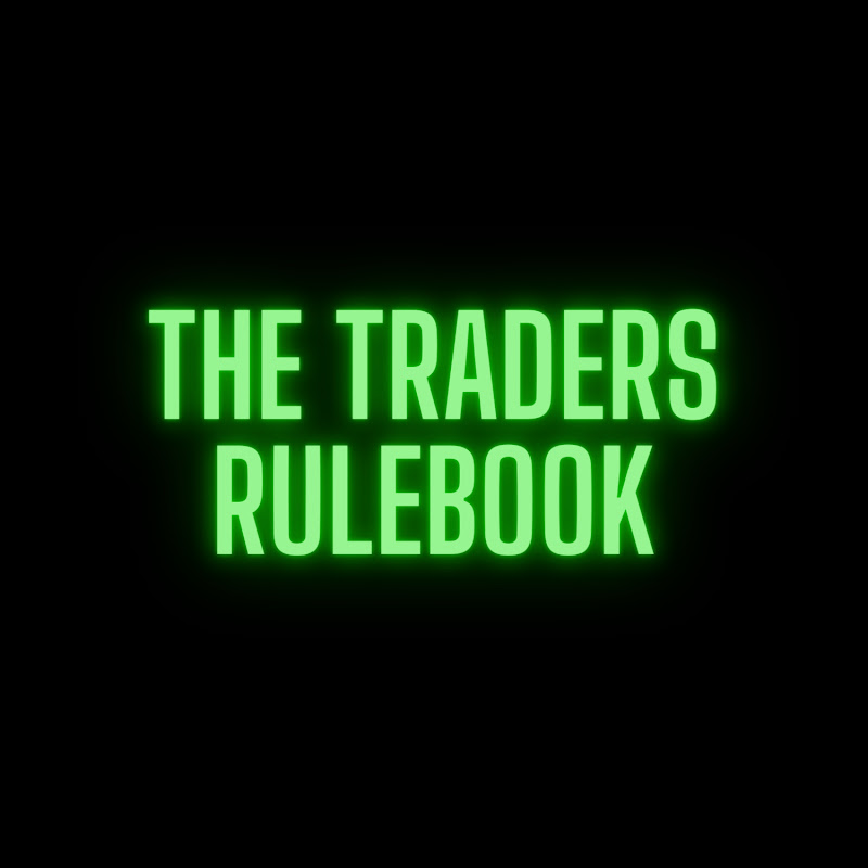 The Traders Rulebook