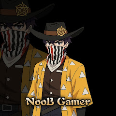 Noob Gamer 
