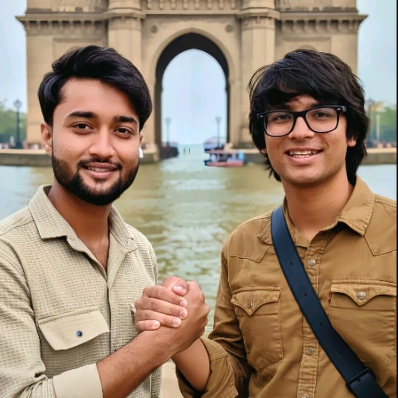 Sakib vlogs 