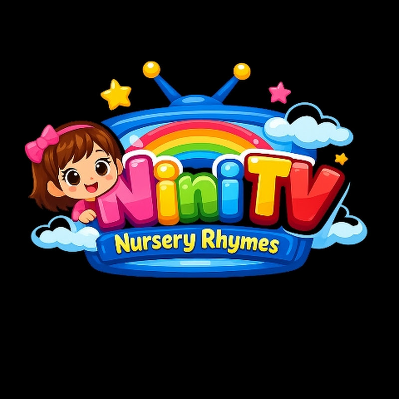 Nini TV– Nursery Rhymes