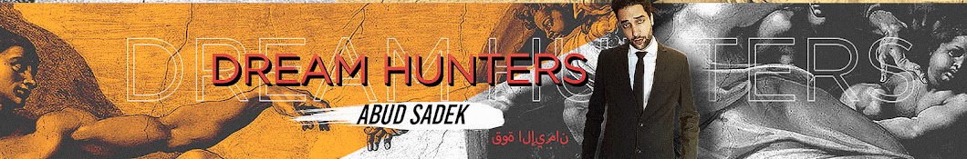 Abud Sadek YouTube channel avatar