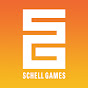 Schell Games logo