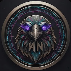 Aetheria Noir
