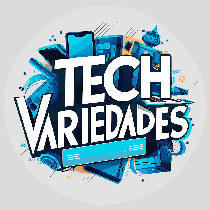 Tech Variedades