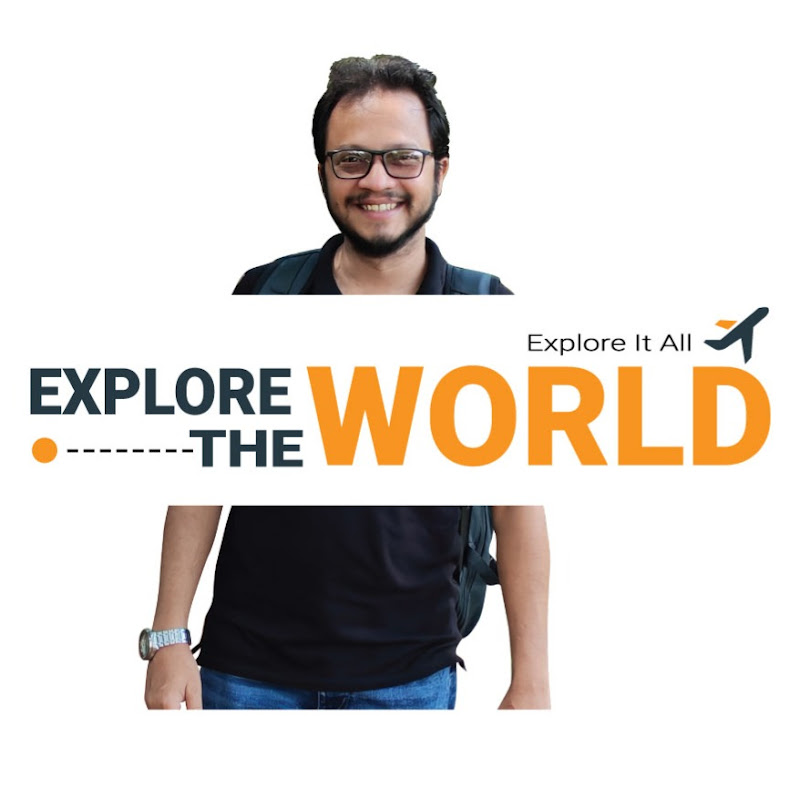 Explore The World