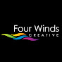 Four Winds Creative logo