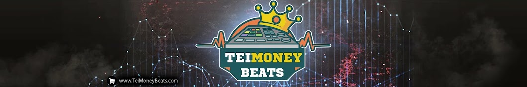 TeiMoney Beats ইউটিউব চ্যানেল অ্যাভাটার