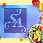 Sumanjali Recipes & Reviews logo