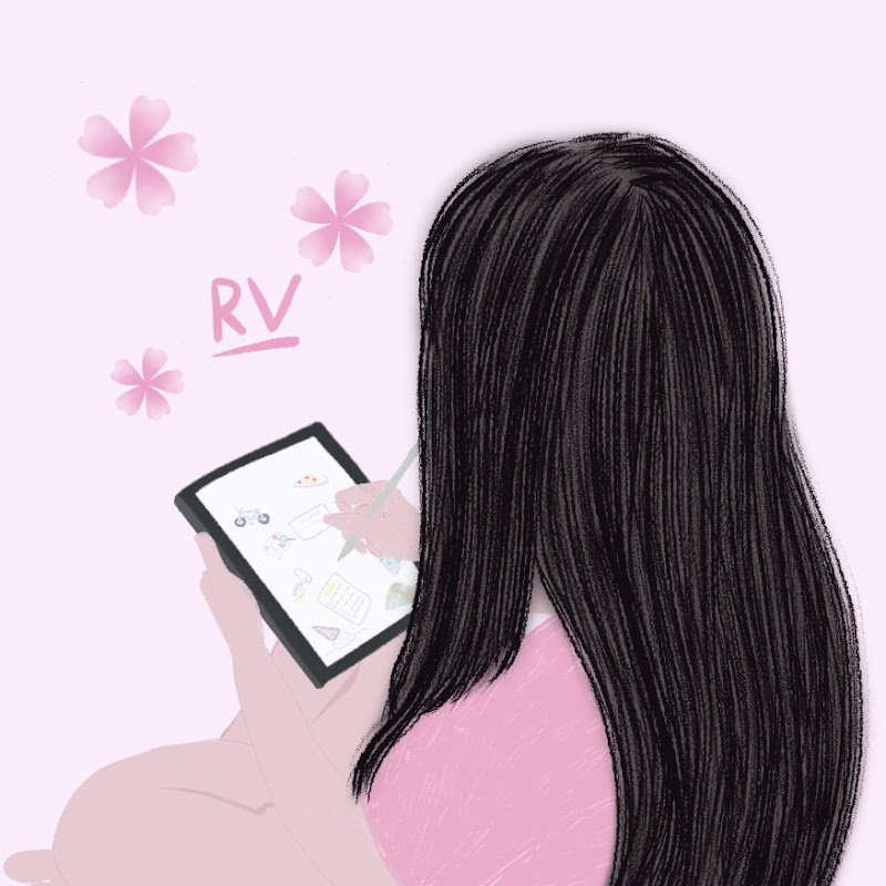 RV | restful vacay