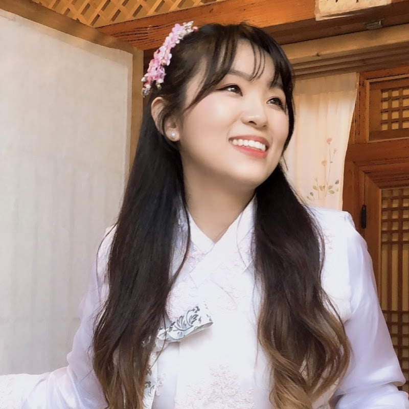 Jenn de Corea  icon