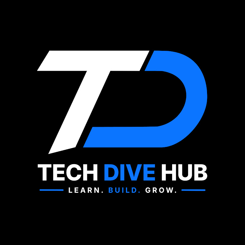 Tech Dive Hub