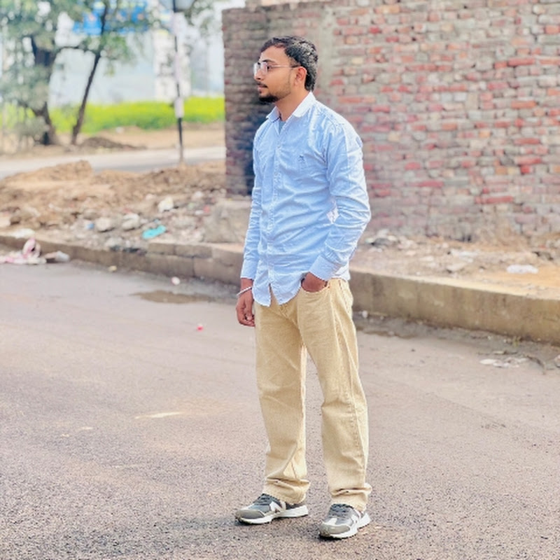 Manish Pandat 