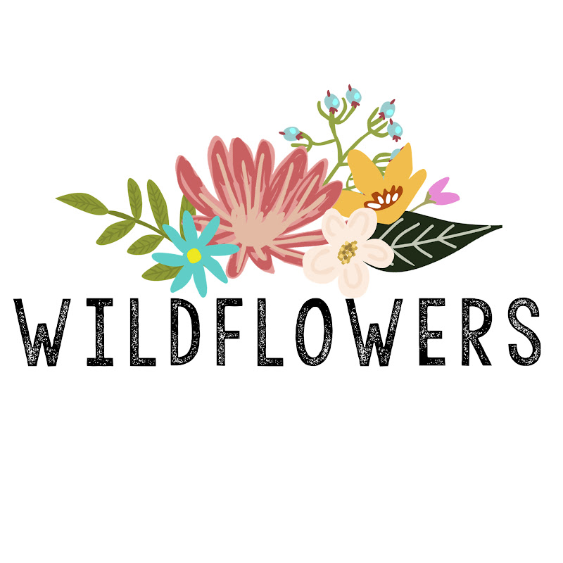 Wildflowers Nail Academy icon