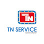 TN Service logo