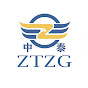 tubemill zhongtai logo