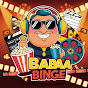 baba binge logo