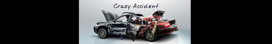 Crazy Accidents YouTube kanalı avatarı