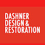 Dashner Design & Restoration logo