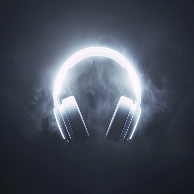 Deep Chill Music Logo