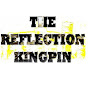 THE REFLECTION KINGPIN CRYPTO SERVICES logo