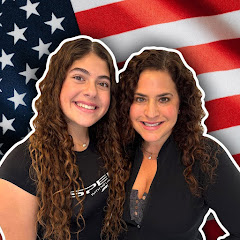 Ashley & Mama Justice